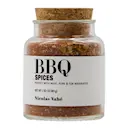 Kryddmix BBQ 80 g