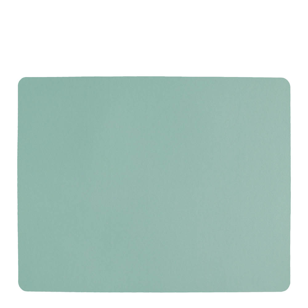 Aida - Harvey Pöytätabletti silikoni 42x33 cm Green