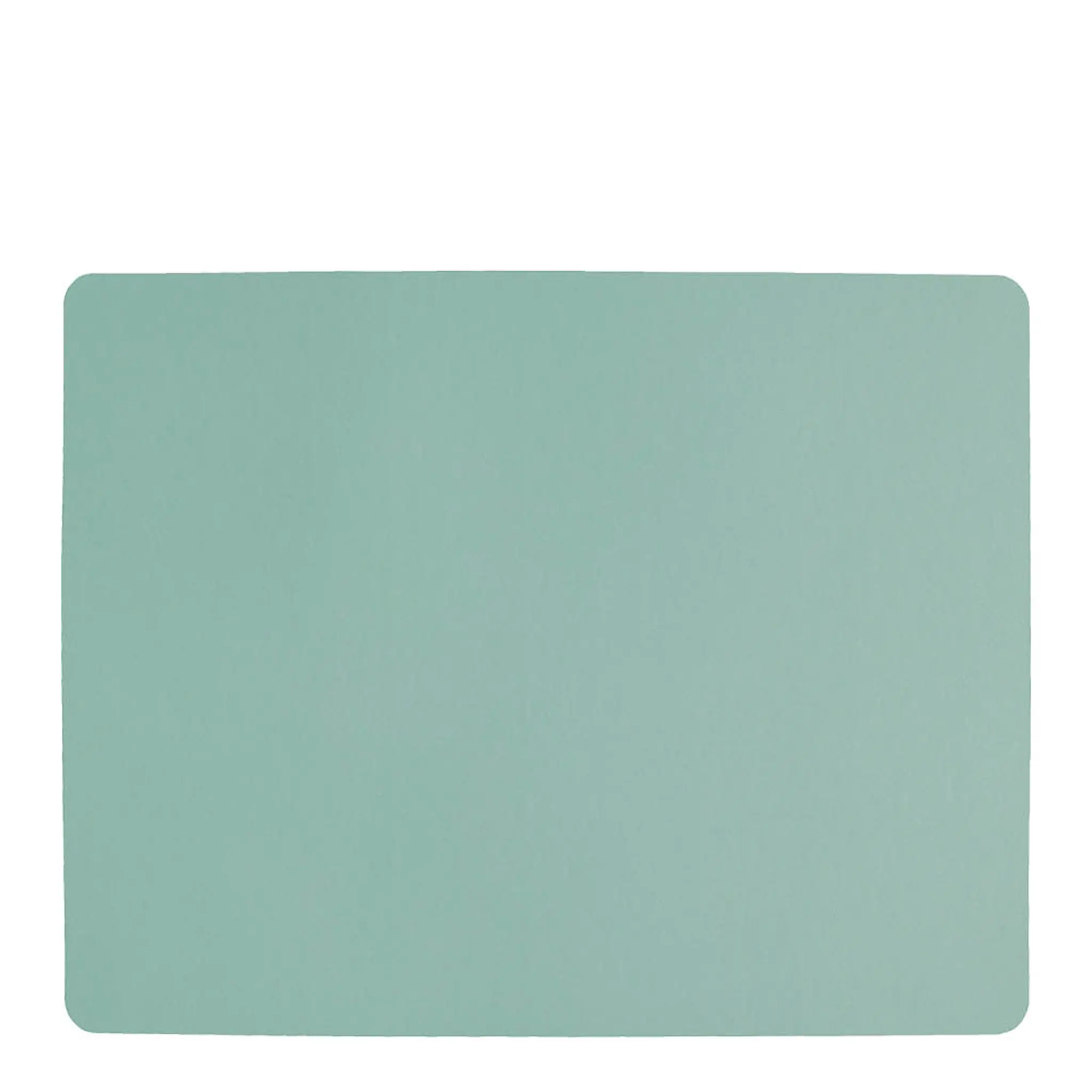 Aida Bordbrikke i silikon 42x33 cm green