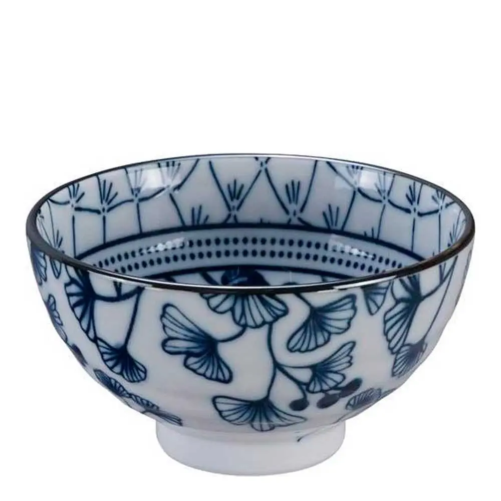 Flora Japonica Kulho 30 cl Ivy