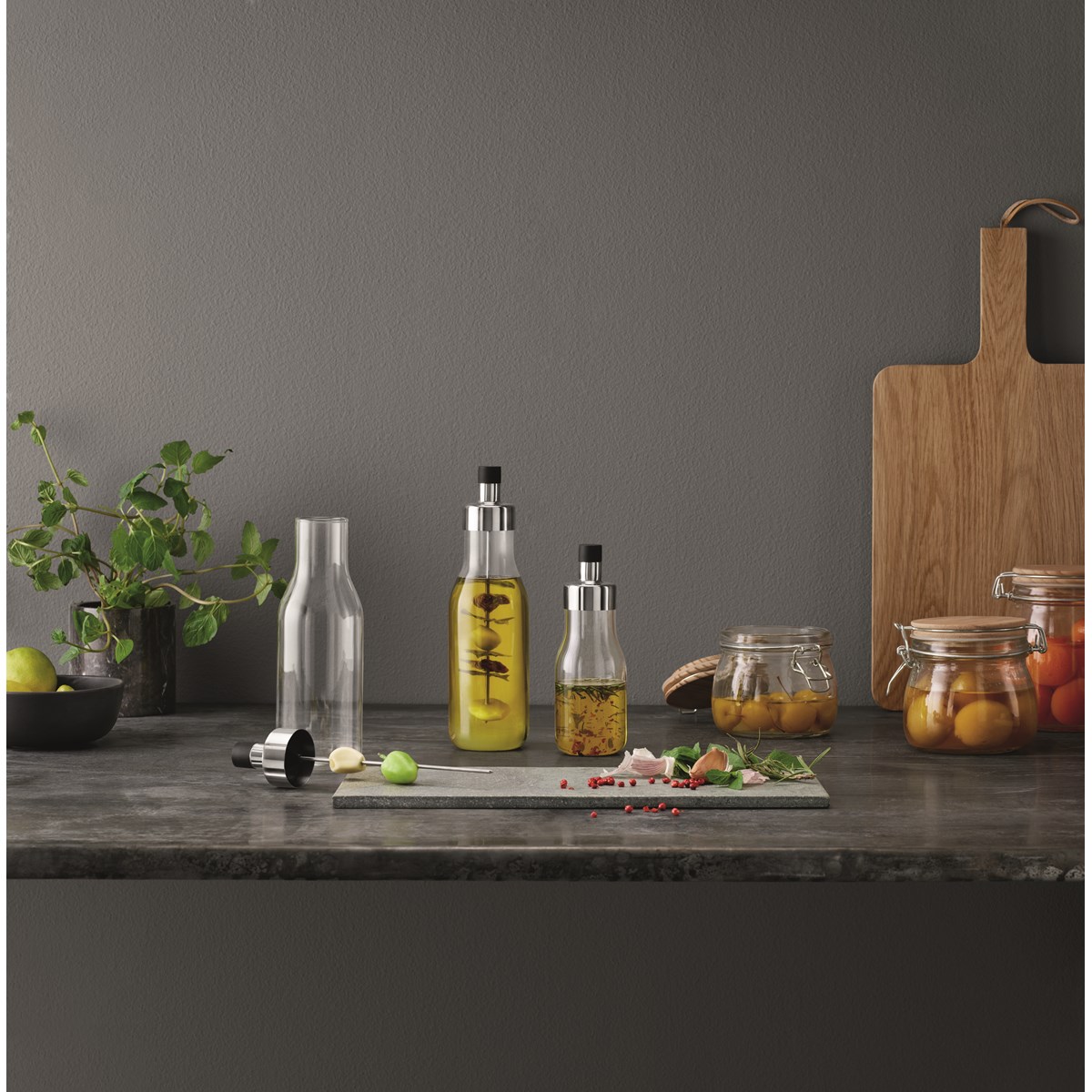 Eva Solo Dressingshaker 25 cl