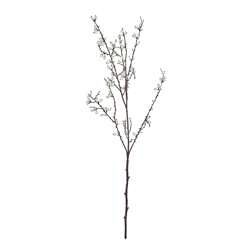 House Doctor Decor Tekokasvi Lumimarjat 97 cm