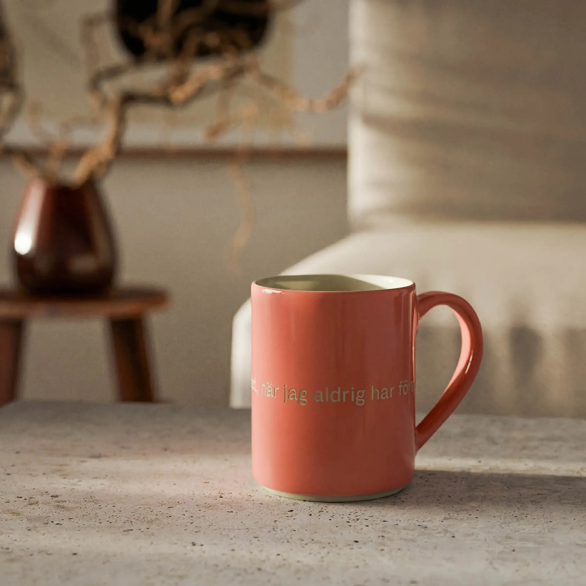 Design House Stockholm Astrid Lindgren Muki 35 cl Hur ska jag kunna veta det…