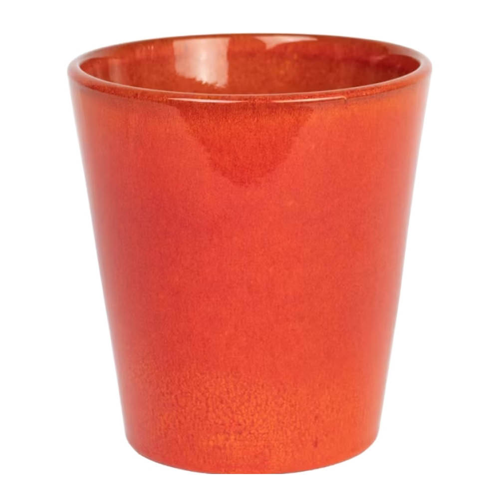 Rotor Design - Plant Kukkaruukku 16x17 cm Oranssi