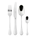 Royal bestickset 24 delar stål