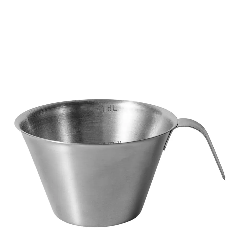 Steel Essentials Mittakannu 1 dl