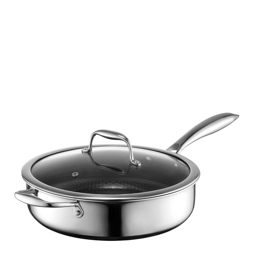 Hexclad Sautépanne 26 cm 3L