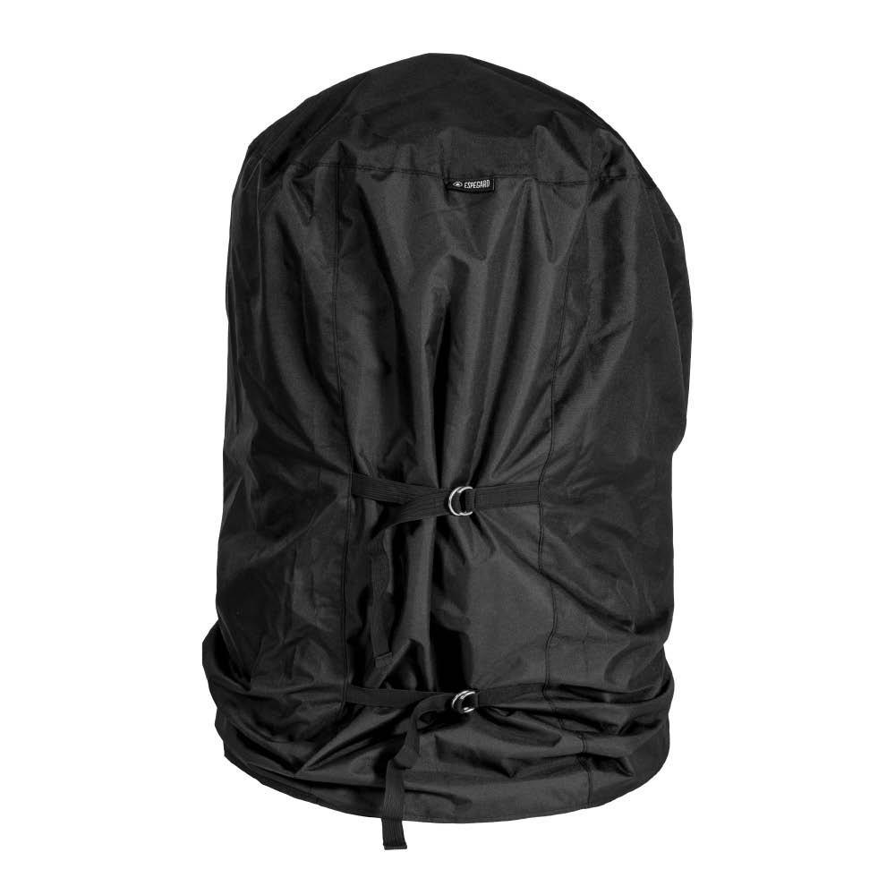 Espegard Överdrag till eldtunnor 50 svart