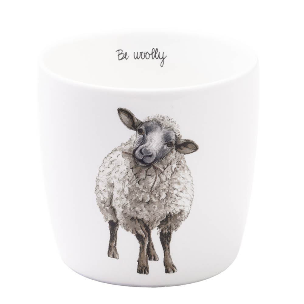 Sögne Home Moments of calm mugg 30 cl får