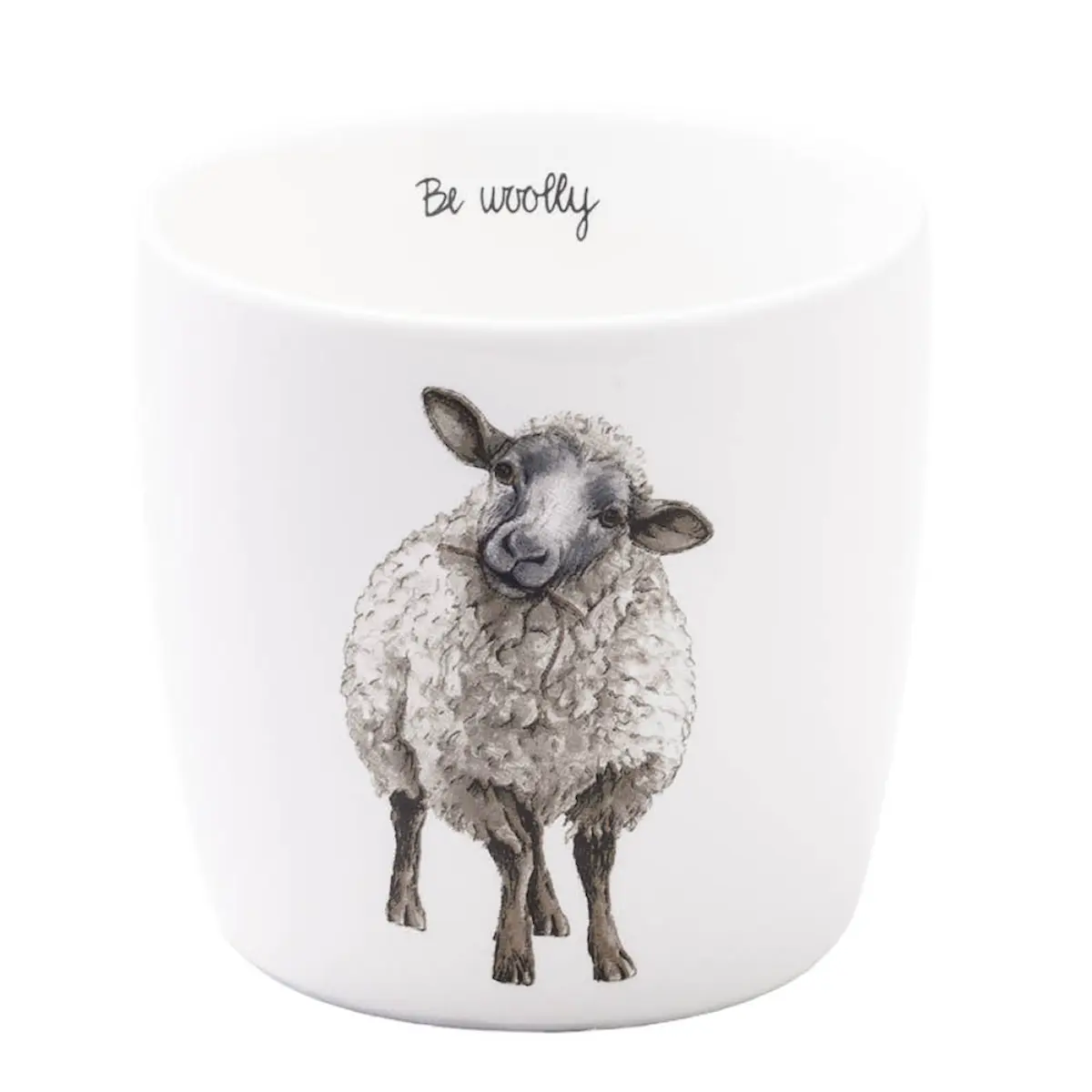 Sögne Home Moments of calm mugg 30 cl får