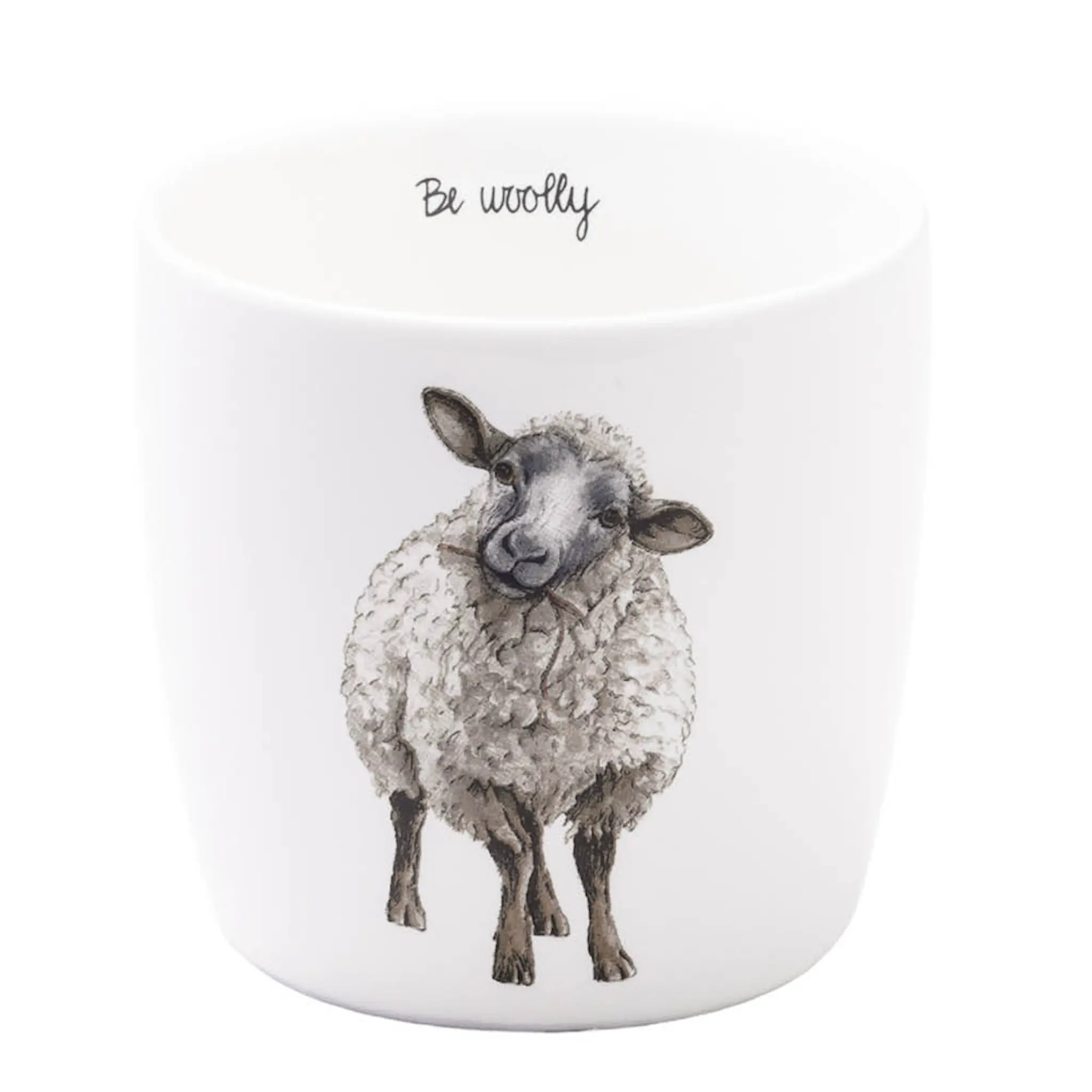 Sögne Home Moments of calm mugg 30 cl får