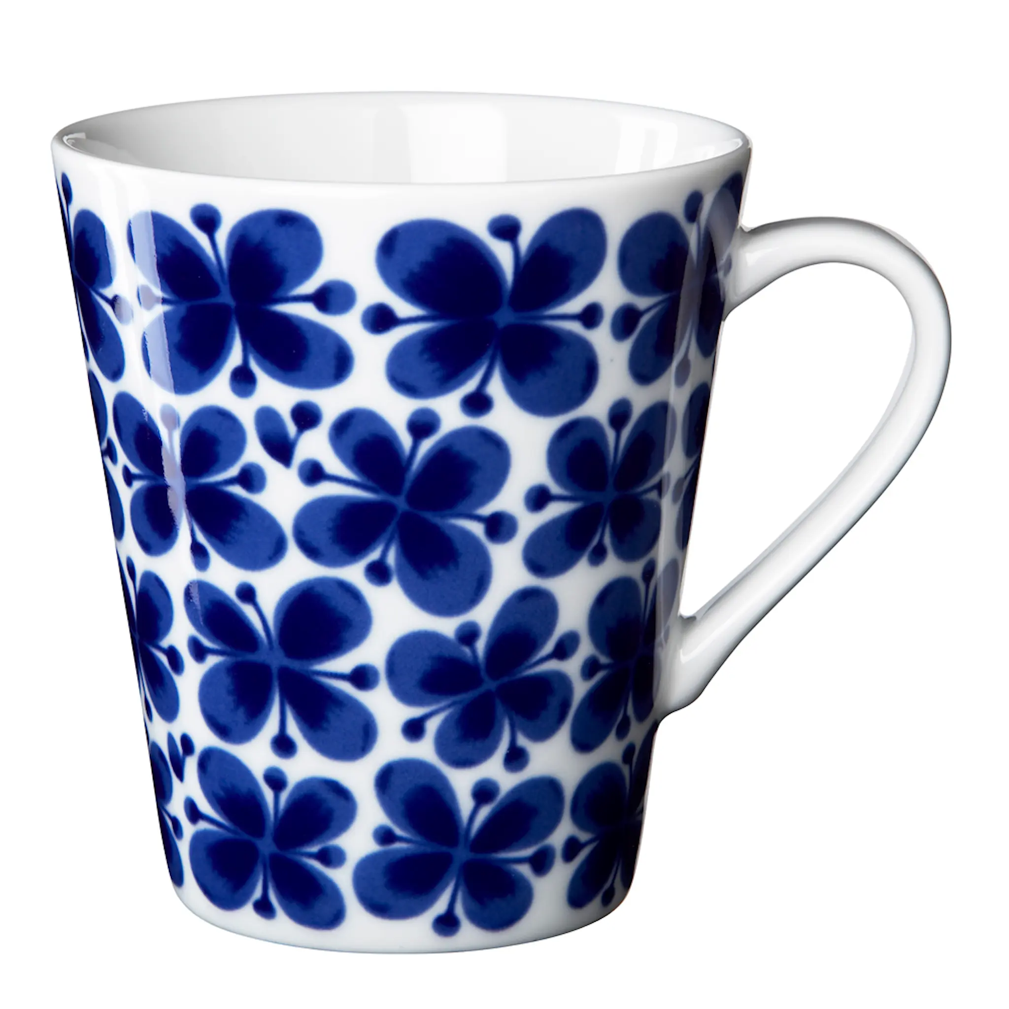 Rörstrand Mon Amie Mugg med öra 34 cl