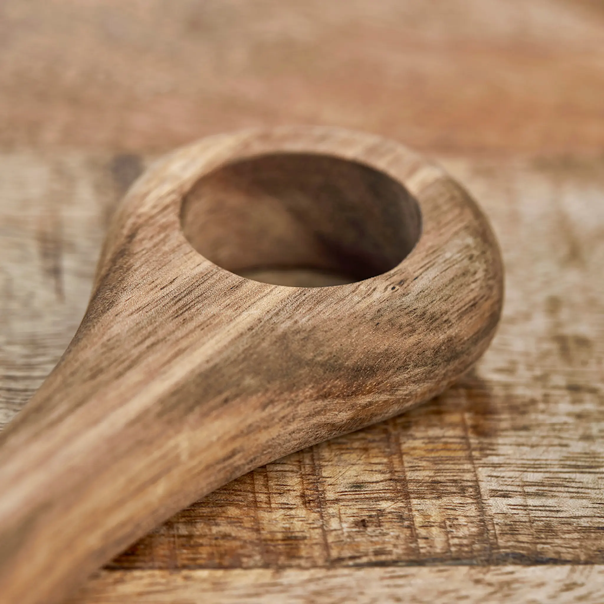 House Doctor Eya Leikkuulauta 55x12 cm Akaasia