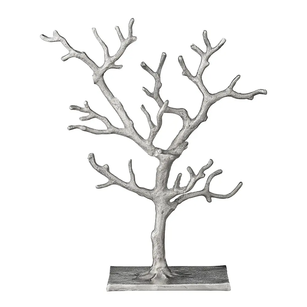 Tressa Koruteline 33 cm Hopea