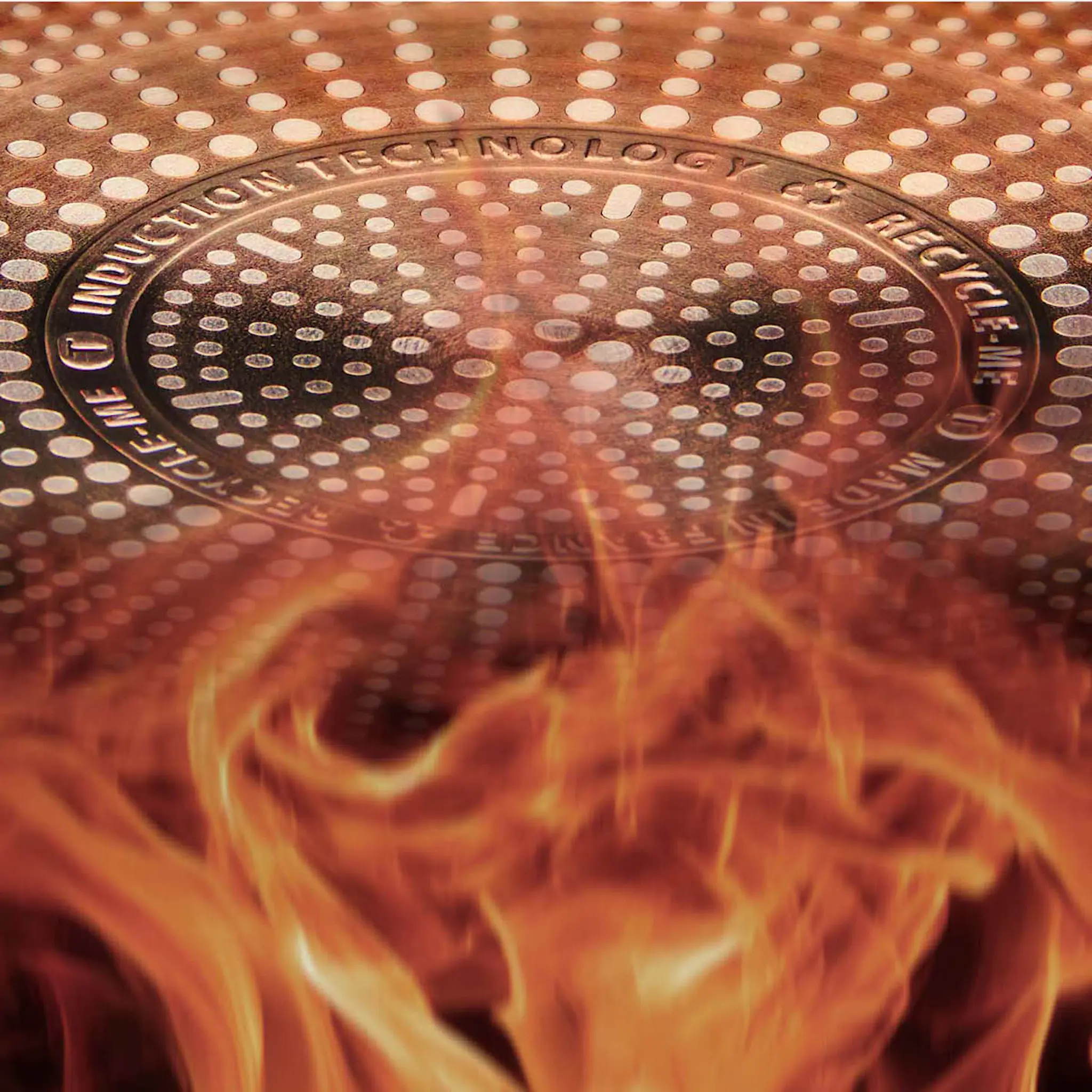 Tefal Ingenio Excellence Fusion stekepannesett 3 deler non-stick