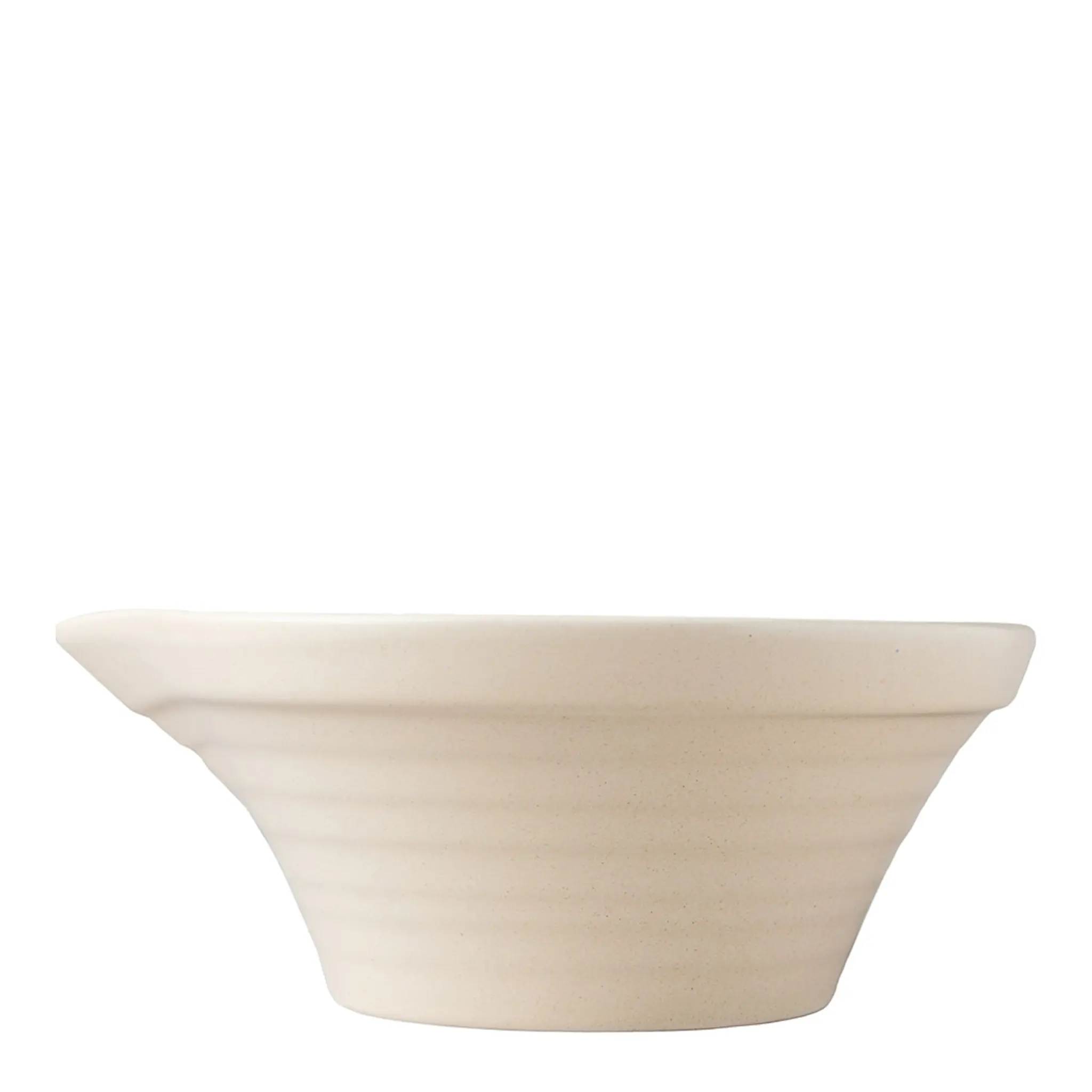 PotteryJo Peep Spillkum 20 cm Linen
