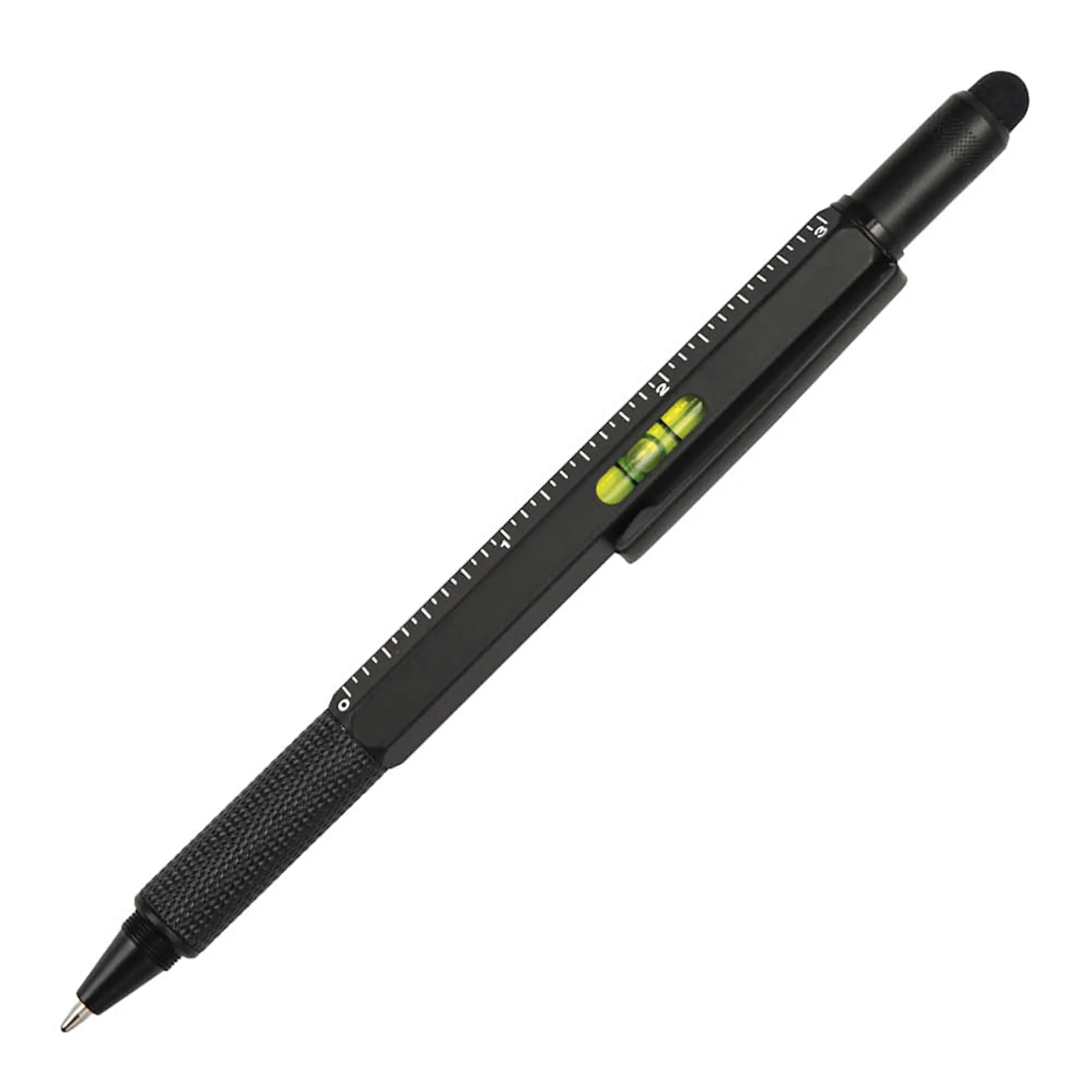 Gentlemen's Hardware Tooling Pen multiverktyg 6-i-1 penna