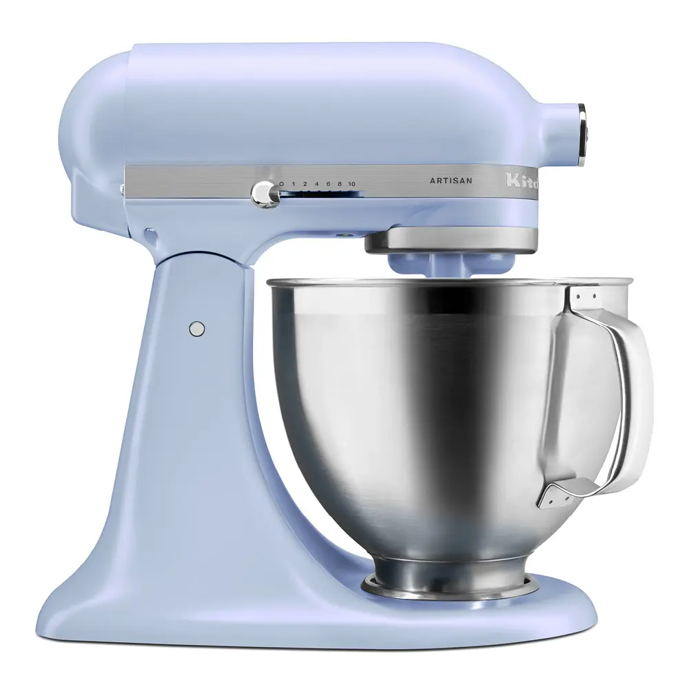 KitchenAid Artisan Yleiskone 4,7 L Blue Salt