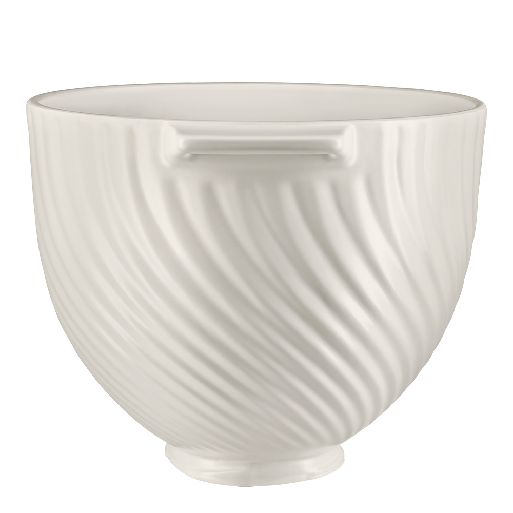 KitchenAid Accessory keramisk bolle 4,7L meringue