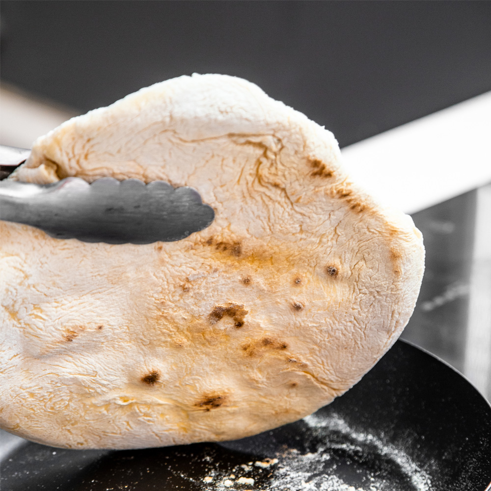 MasterClass Tång Låsbar 23 cm Rostfri