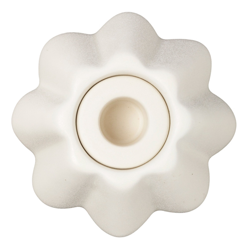 PotteryJo Birgit Maljakko 14 cm Shell