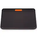 Non-stick kex bakplåt black