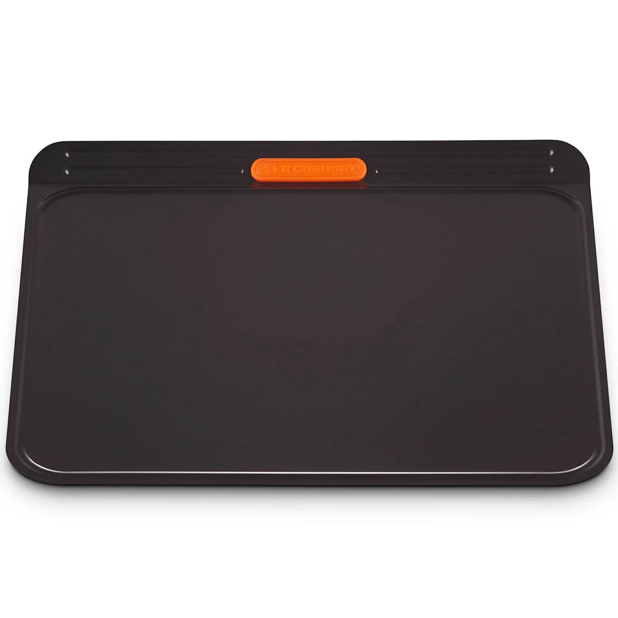 Le Creuset Non-stick kex bakplåt black