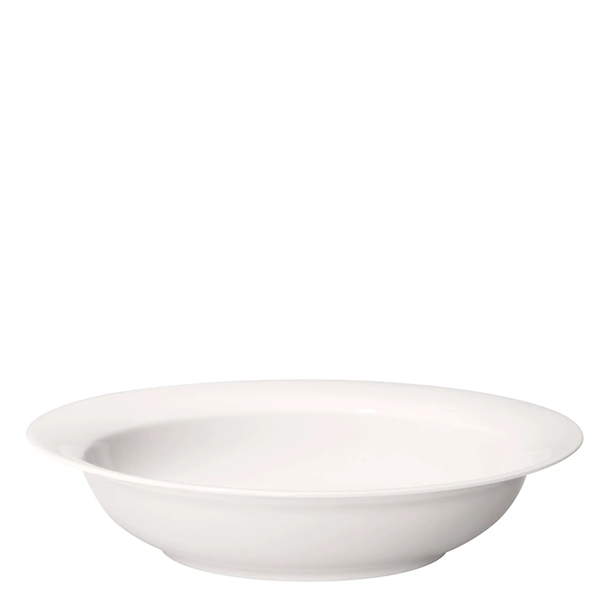 Arabia Arctica Pastatallrik 24 cm Vit