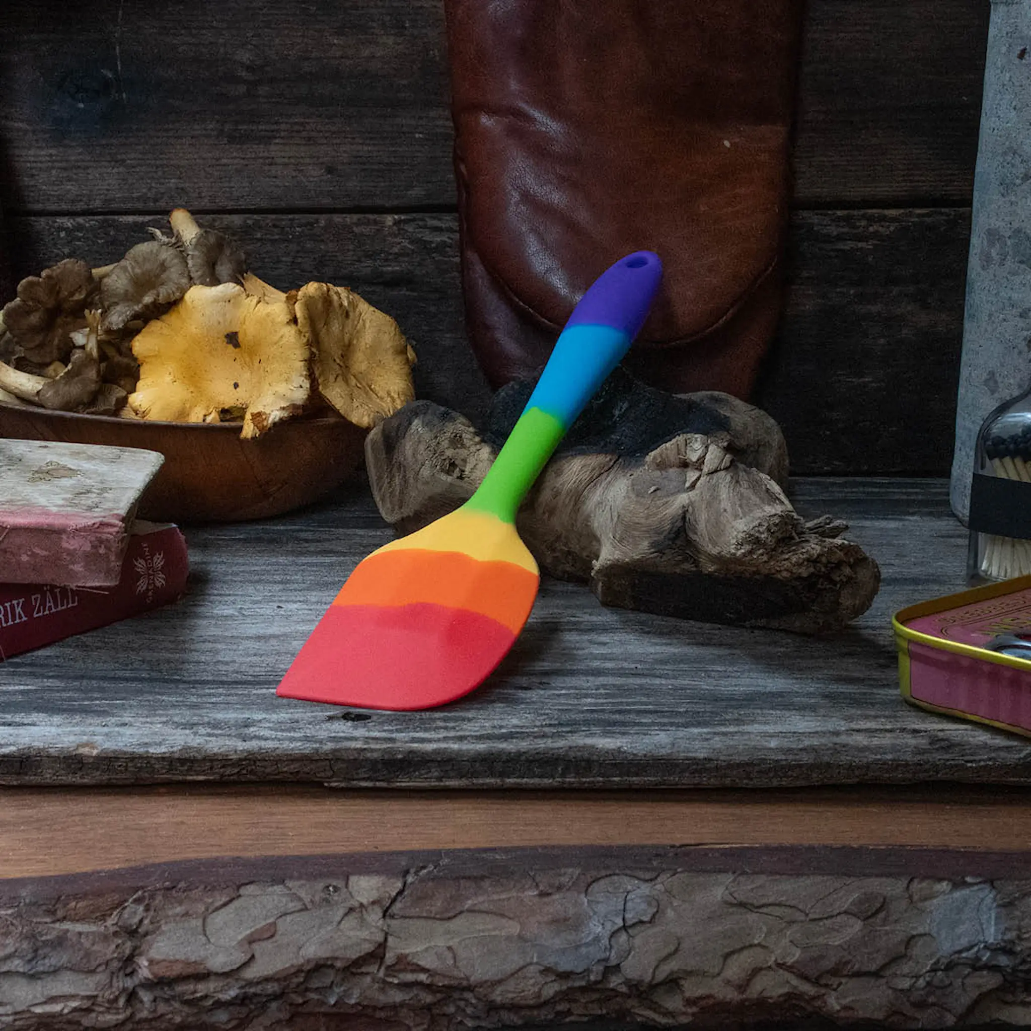 Taylor's Nuolija 27 cm Silikoni