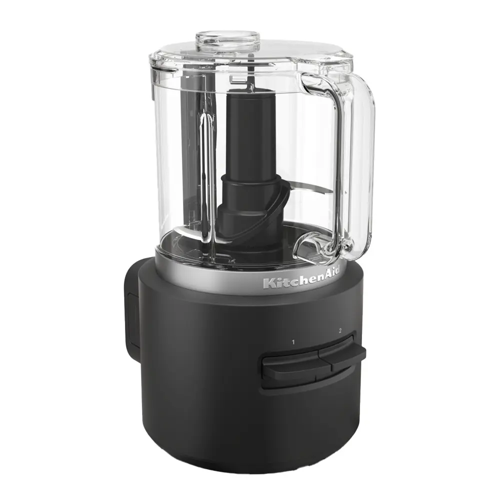 KitchenAid Go Cordless Monitoimikone Mini ilman akkua Mattamusta