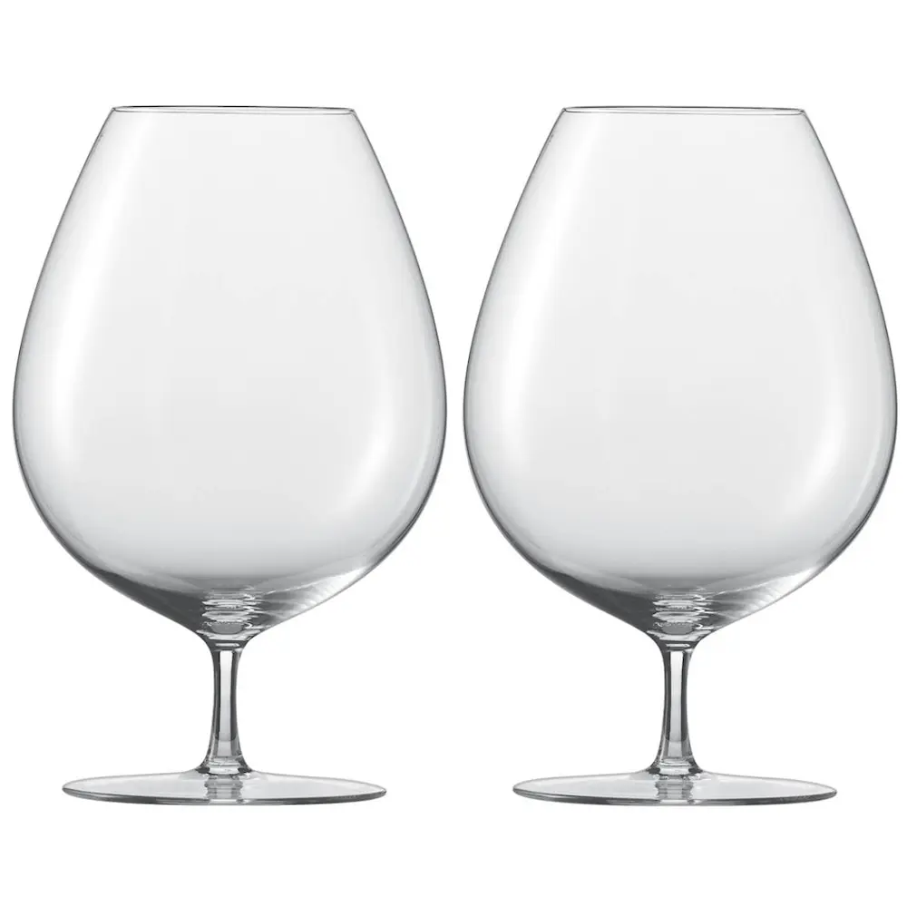 Enoteca Konjakkilasi 88 cl 2 kpl
