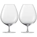 Enoteca Cognacglas 88 cl 2-pack Klar