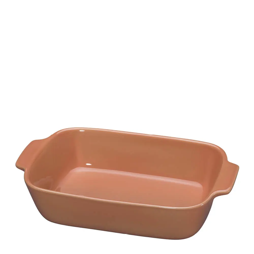 Porto Uunivuoka 36 cm 3,6 L Koralli