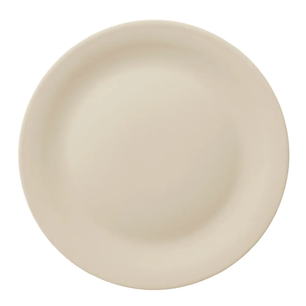 Mainio Lautanen 19 cm Hiekka