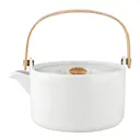 Oiva Unikko tekanna 0,7 L vit