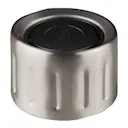 Bottle Up sportkork svart till 0,28/0,5 L flaska