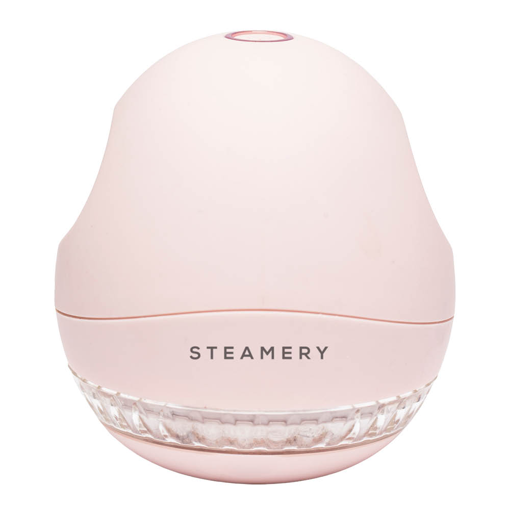 Steamery - Pilo Nukanpoistaja Vaaleanpunainen