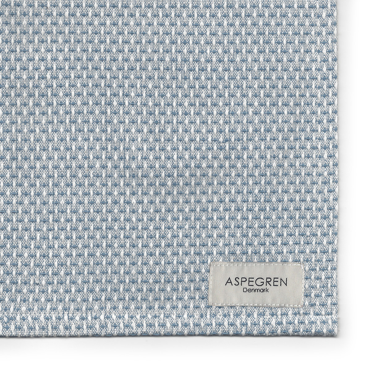 Aspegren Gastro kökshandduk 50x70 cm 2-pack denim