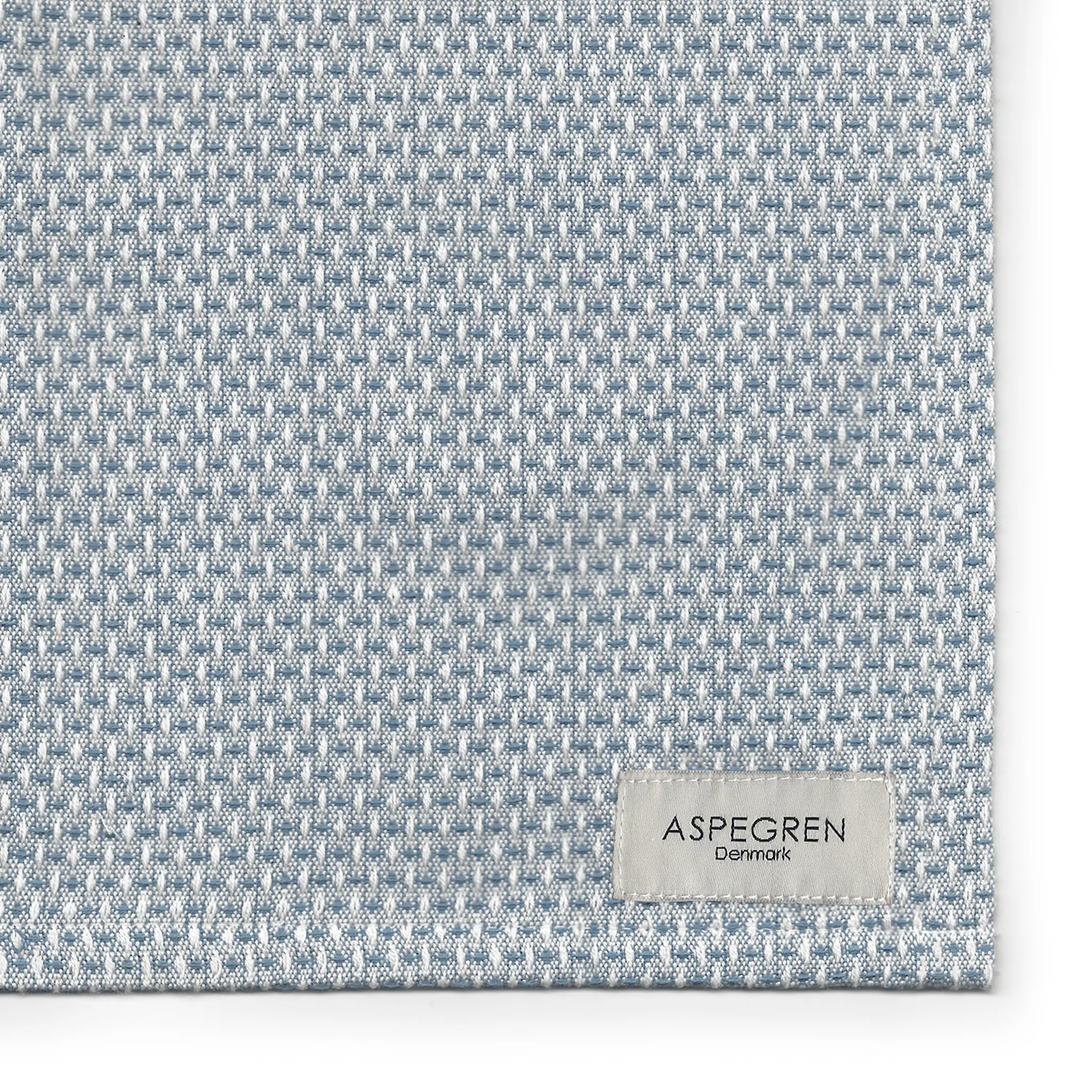 Aspegren Gastro Keittiöpyyhe 50x70 cm 2 Denim