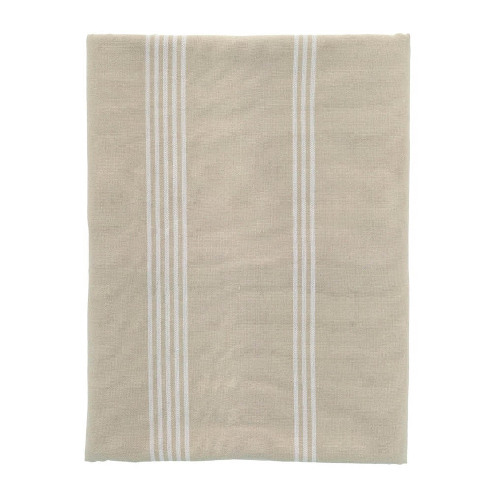 Zone Denmark Moments duk 140x320 cm natur