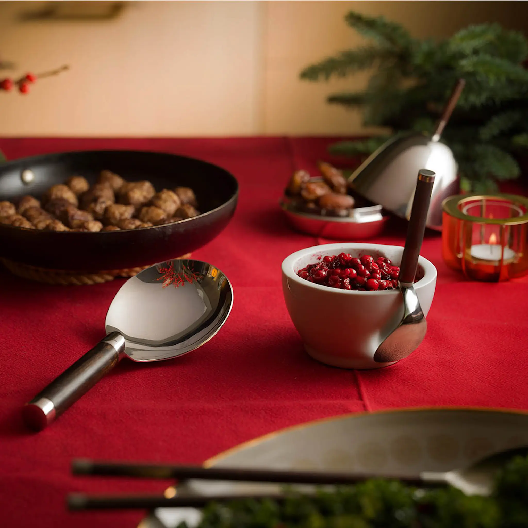 Klong Salvia sleiv 16 cm 2 stk hover