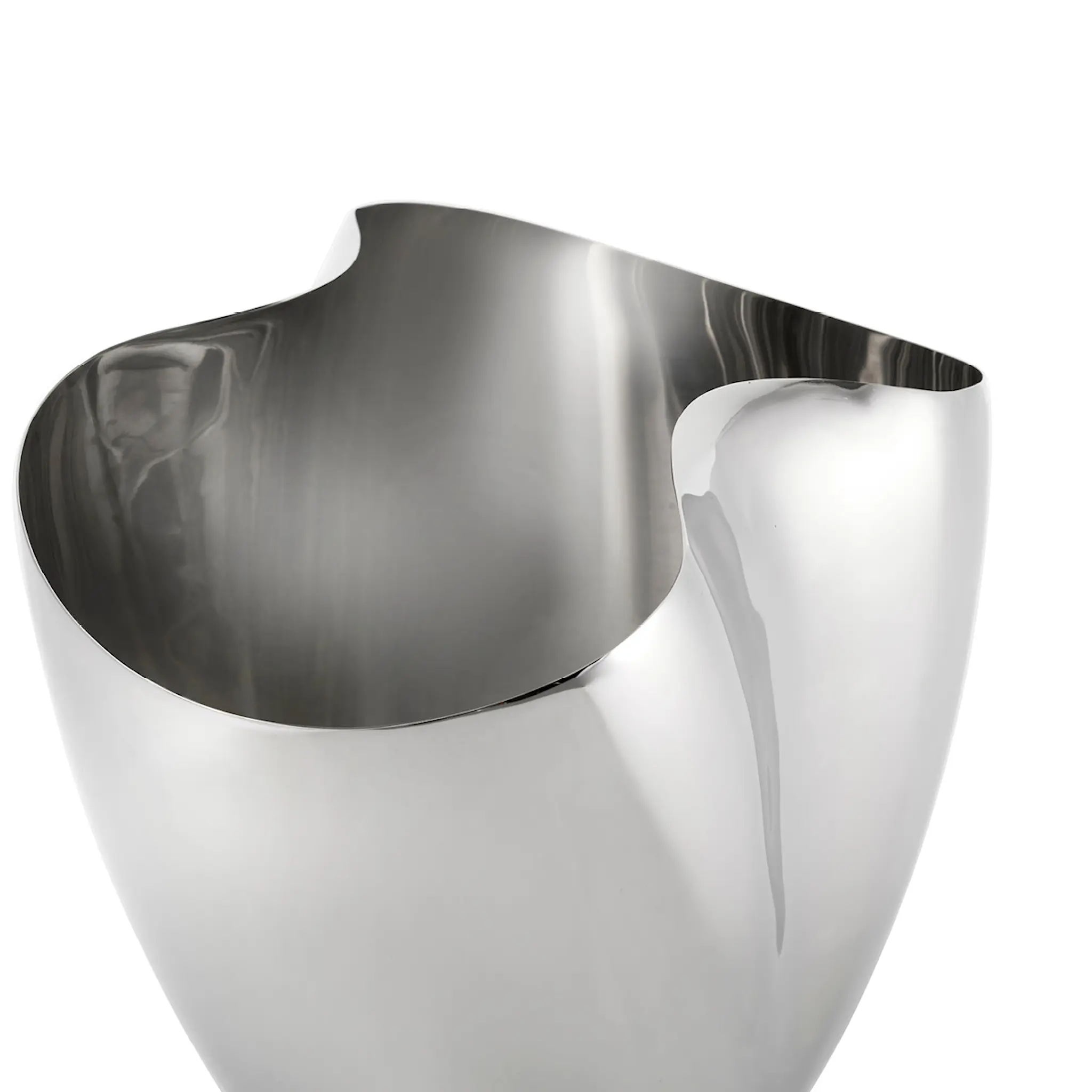 Robert Welch Drift champagne-/vinkylare medium stål