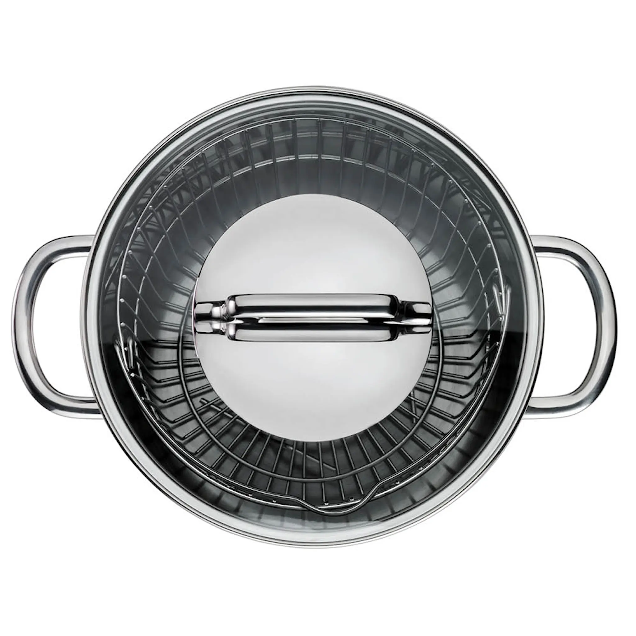 WMF WMF Parsakattila 16 cm