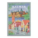 Kalmar 599 handduk 35x50 cm