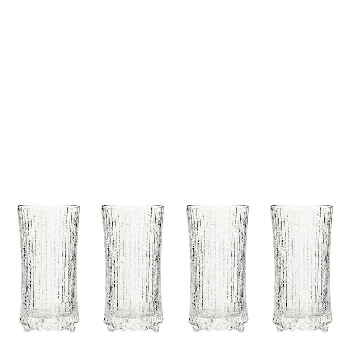 iittala Ultima Thule Champagneglas 18 cl 4-pack