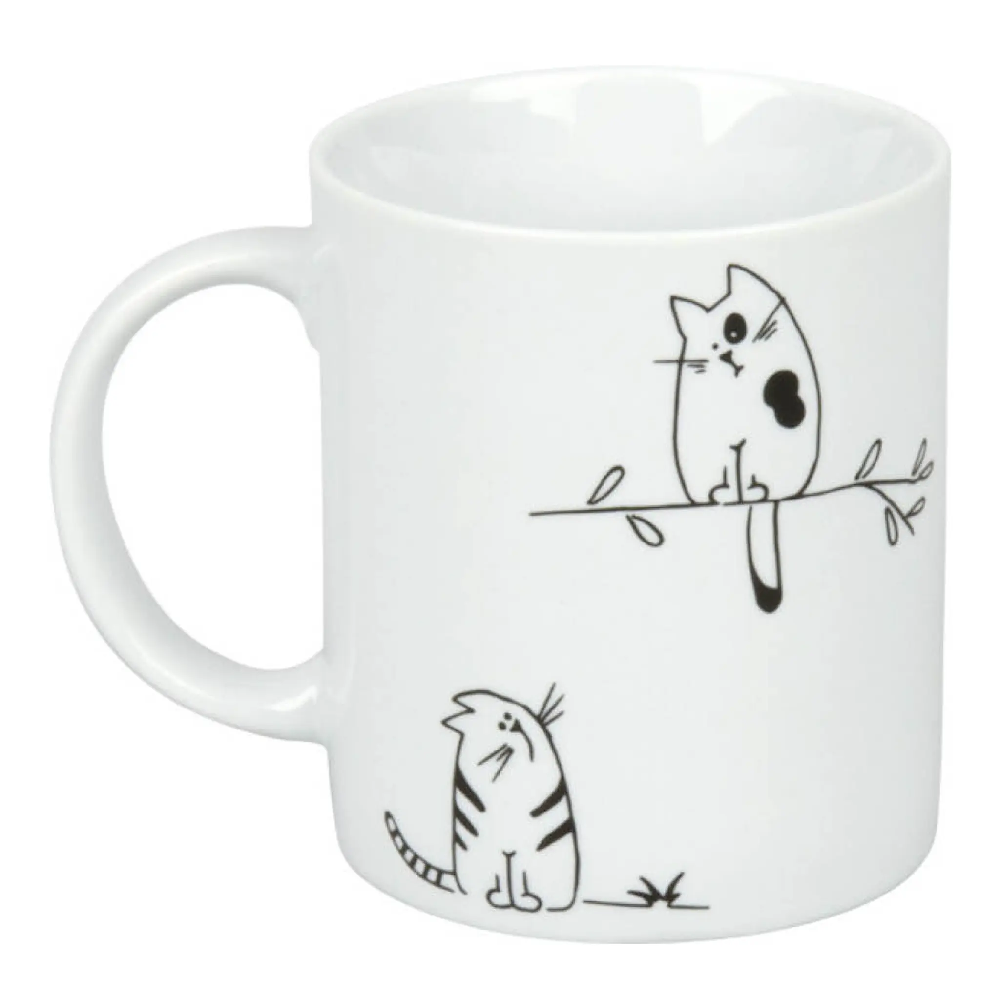 Könitz Funny Animals Muki 33 cl Funny Cats