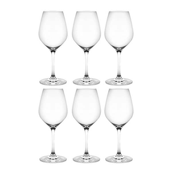 Cabernet dessertvinsglas 28 cl 6-pack