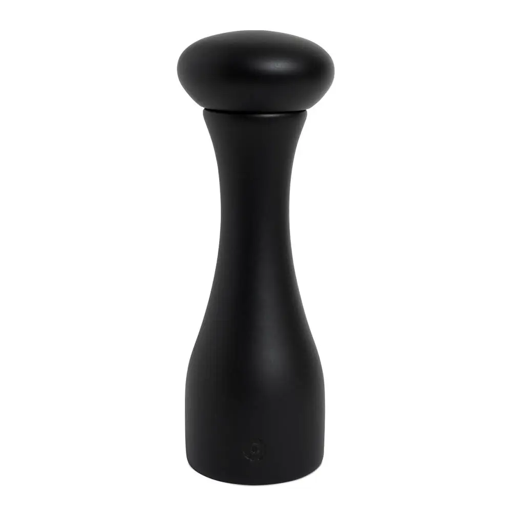 Lyon Maustemylly 19 cm Musta pyökki