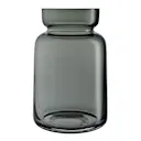 Silhouette Glasvas H18,5 cm