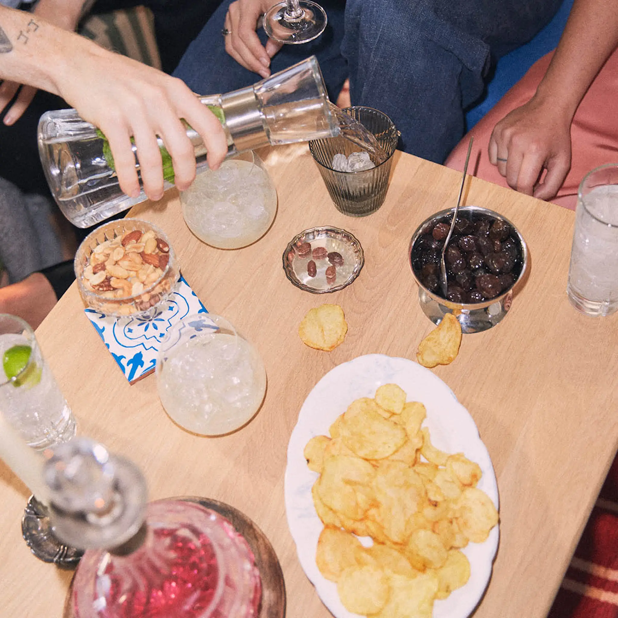 Rosendahl Grand Cru Vesikarahvi 90 cl